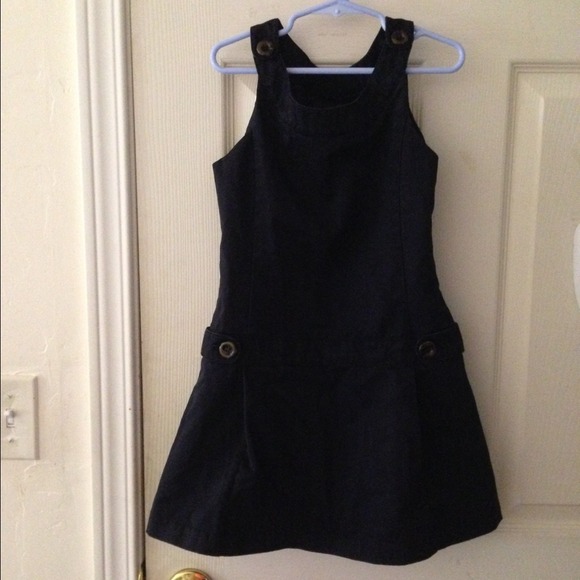 A Uniform Dress