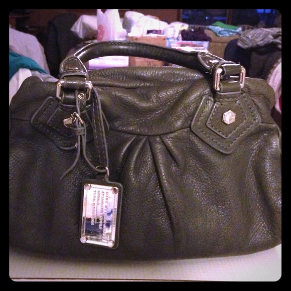 Marc Jacobs Handbags - Marc Jacobs handbag