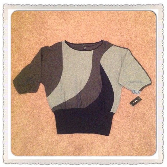 🌹SALE🌹Style&Co Sweater - Picture 3 of 4