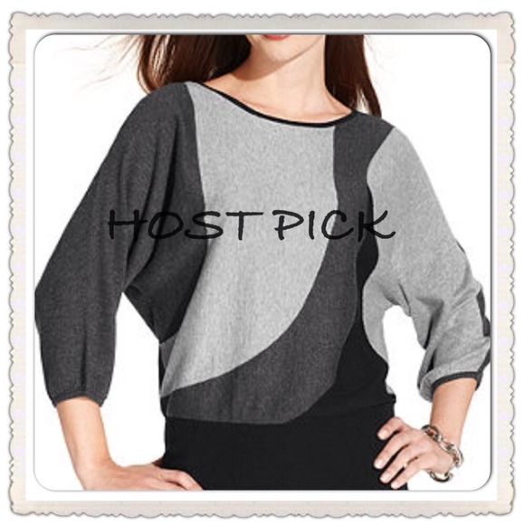 🌹SALE🌹Style&Co Sweater - Picture 1 of 4