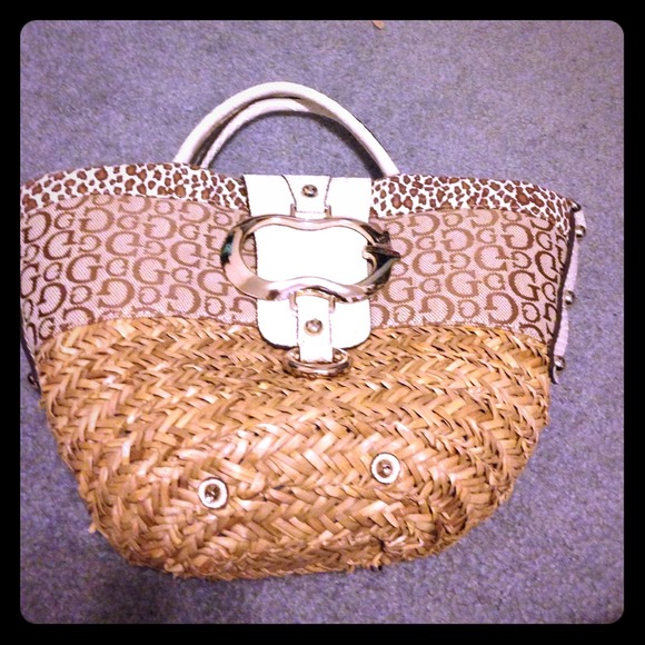 Guess bag