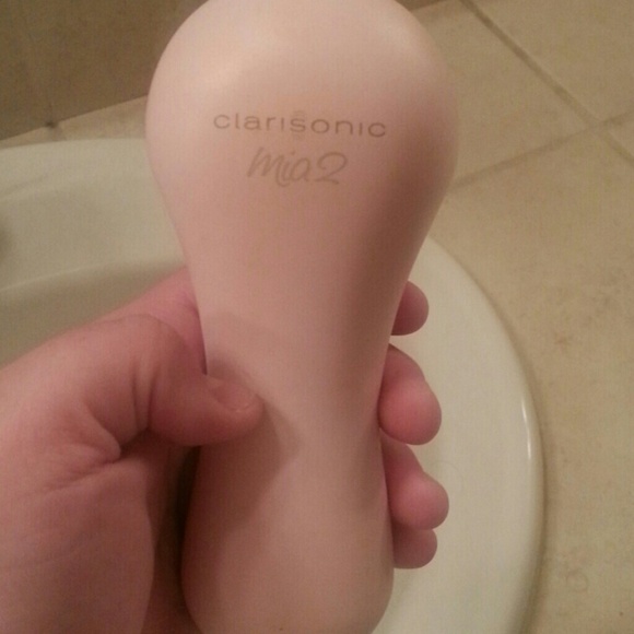 Clarisonic Mia 2