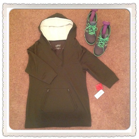 🌹SALE🌹Style &Co Hoodie - Picture 3 of 4