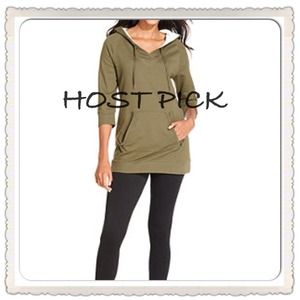 🌹SALE🌹Style &Co Hoodie