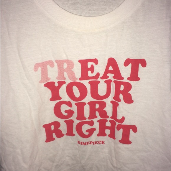 dimepiece crop top