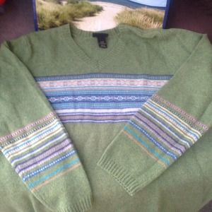 👸👸 Lane Bryant Vneck Sweater Size 18/20 👸👸