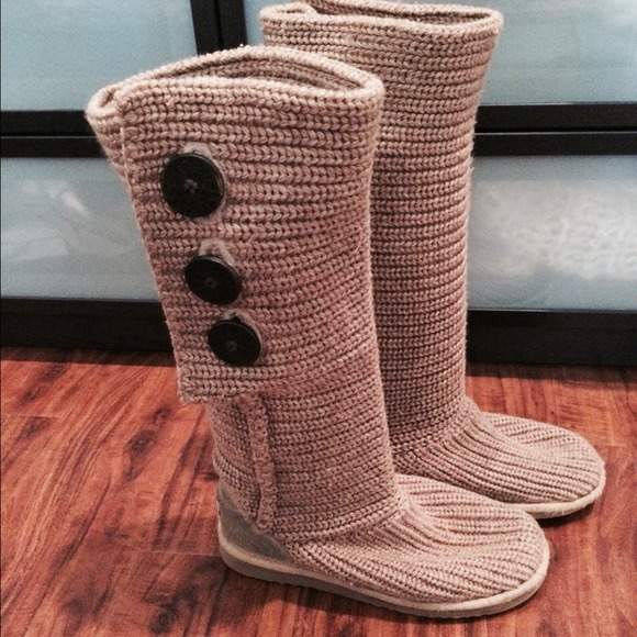 Ugg Cardy