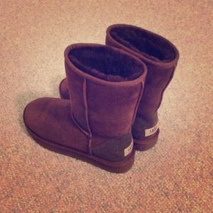UGG Boots