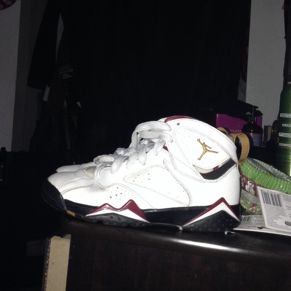 Jordans retro
