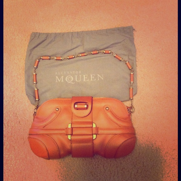 Sold!!! Alexander McQueen Novak