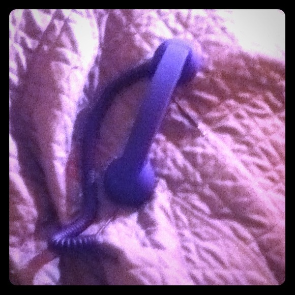 iPhone phone attachment