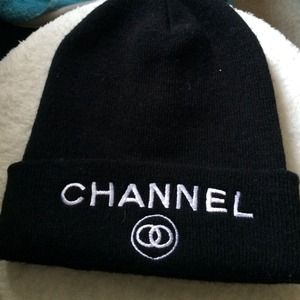 SSUR Channel Beanie