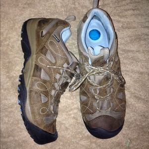 Keen shoes 💭💭💭💭 hold