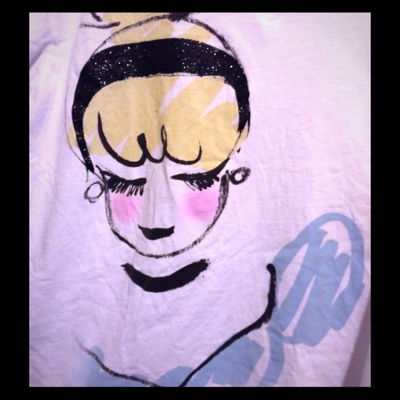 Disney Cinderella Tee
