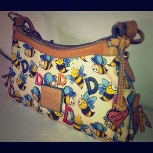 Dooney & Burke purse