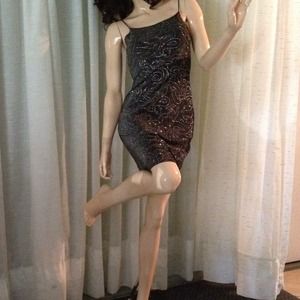 Evening dress
