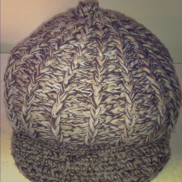 Acorn hat