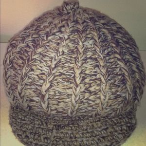 Acorn hat