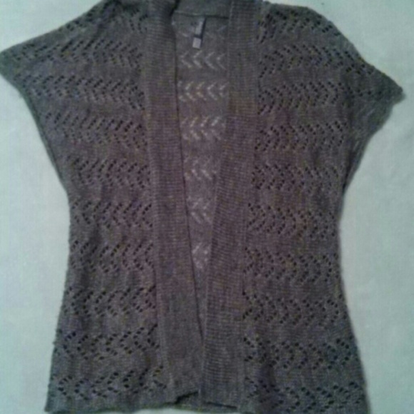 Charlotte russe sweater