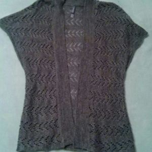 Charlotte russe sweater