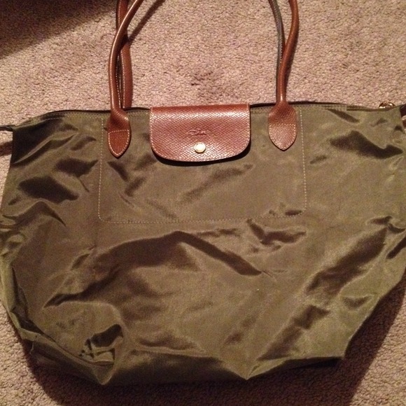Longchamp Le Pliage