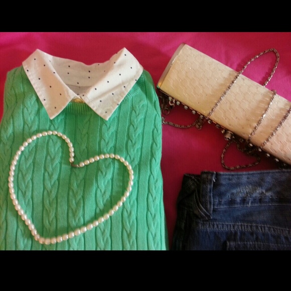 ***Host Pick*** H&M Sweater