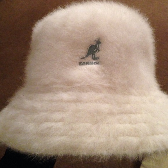 Kangol hat