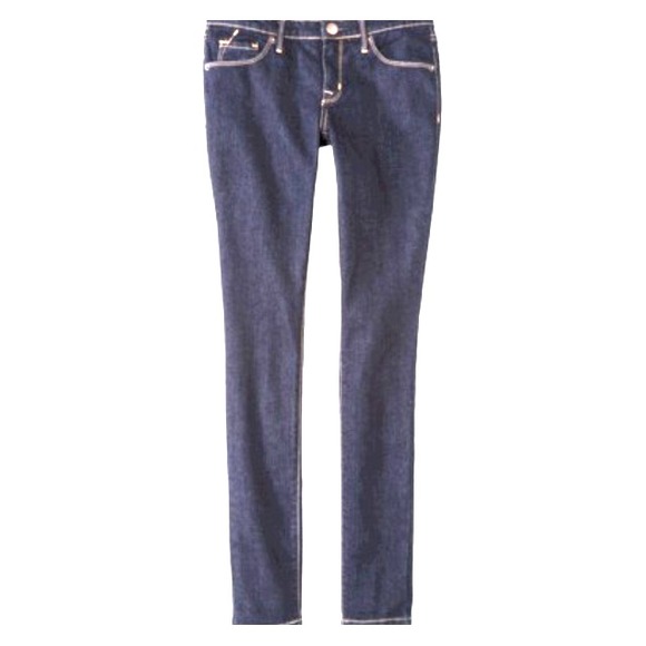 🚫SOLD- Skinny Jeans