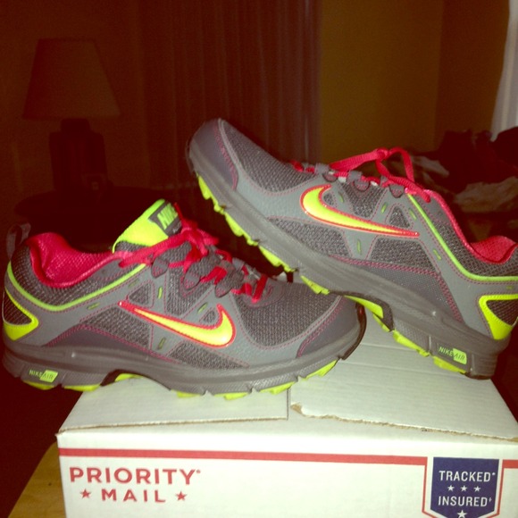 Nike Running Shoes