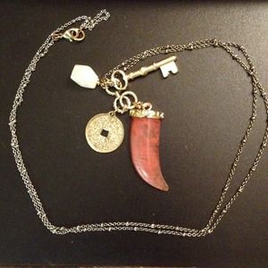 Charm Necklace