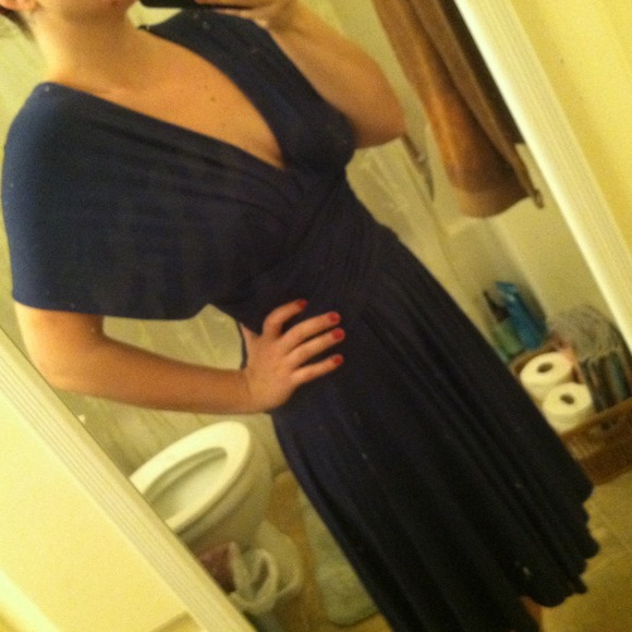 Infinity Dress - Picture 2 of 3