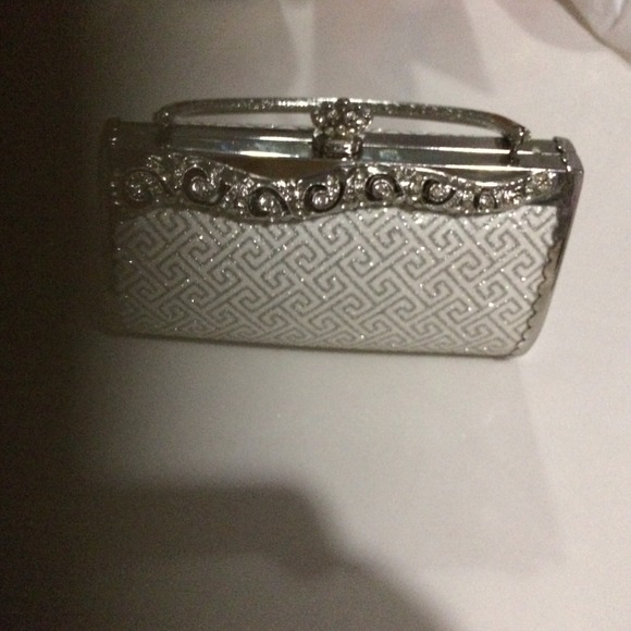Small purse.