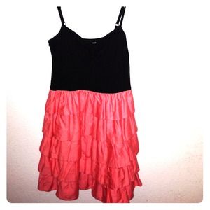 H & M dress !!!