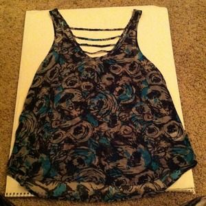 Pacsun tank top