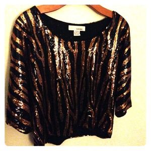 Super cute top!