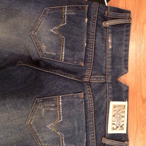 Jeans - Picture 2 of 4