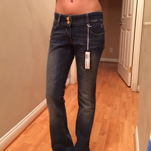 Jeans - Picture 3 of 4