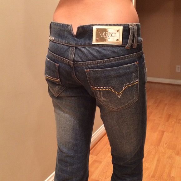 Jeans - Picture 4 of 4