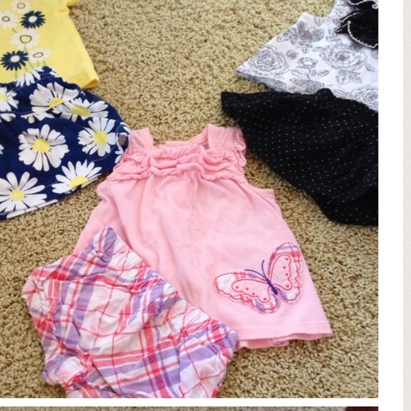 Girly BUNDLE <3