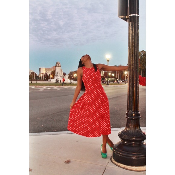 Classic. My Mitchell Dress ⛔️SOLD⛔️