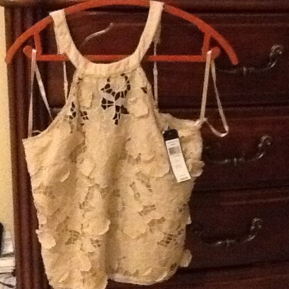 BCBG Maxazria blouse