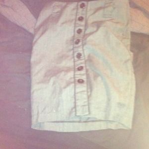 Charlotte Russe skirt