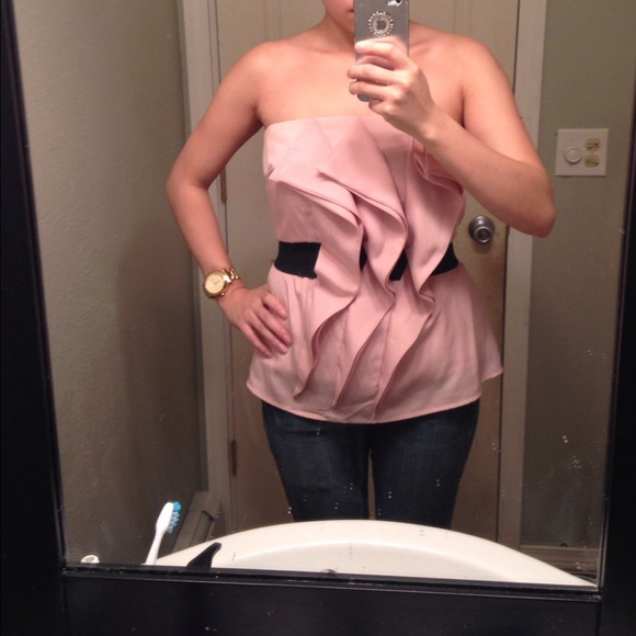 Tube top - Picture 3 of 3