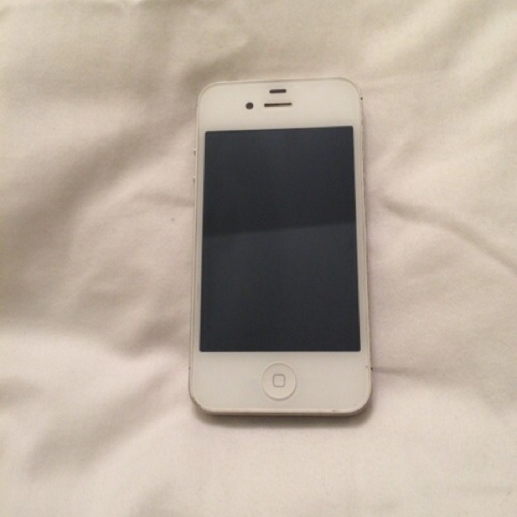 Iphone 4
