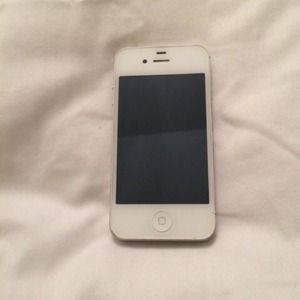 Iphone 4