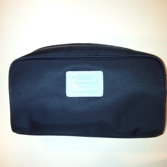 Coach Case
