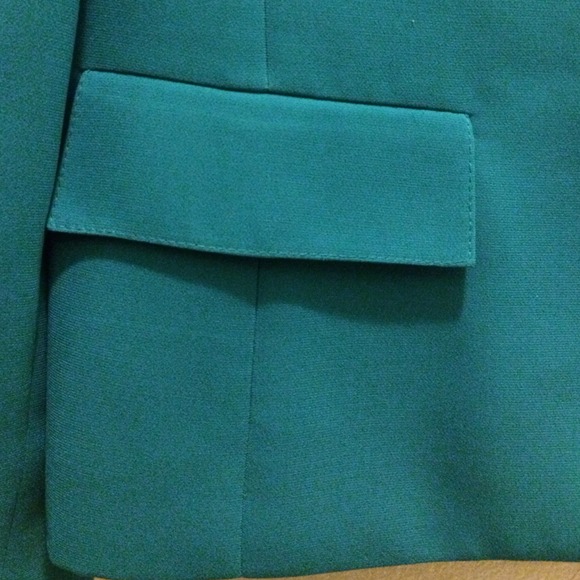 Jones wear suit blazer - Picture 3 of 3