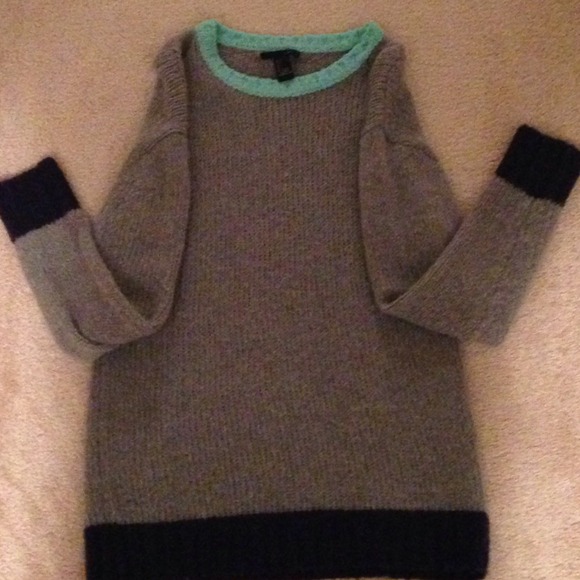 ‼️sold‼️Forever 21 knit