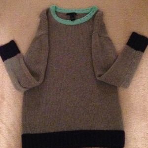 ‼️sold‼️Forever 21 knit