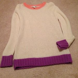 ‼️sold‼️Forever 21 knit